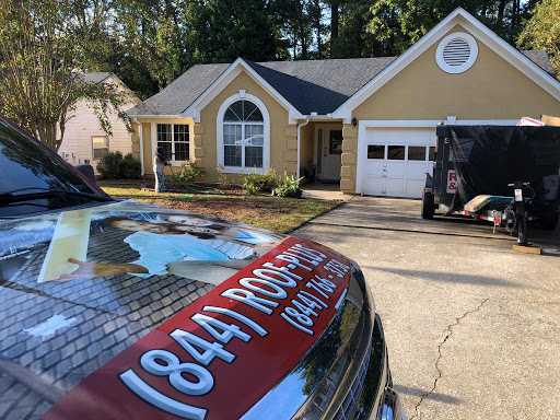 Roofing Contractor «Excellence Contractors Group LLC», reviews and photos, 4220 Steve Reynolds Blvd #16, Norcross, GA 30093, USA