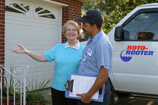 Plumber «Roto-Rooter Plumbing & Drain Service», reviews and photos, 2200 W 80th St #5, Hialeah, FL 33016, USA