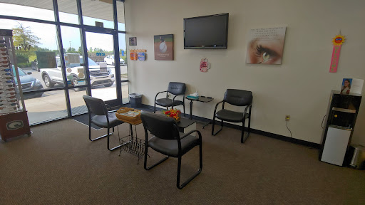 Eye Care Center «Wing Eyecare», reviews and photos, 339 Cross Roads Blvd, Cold Spring, KY 41076, USA