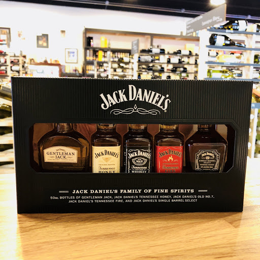 Wine Store «Metropolitan Wines & Spirits», reviews and photos, 401 Church St, Nashville, TN 37219, USA