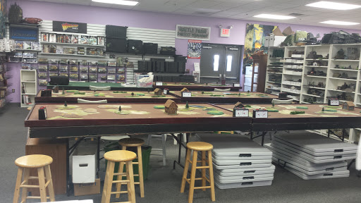 Comic Book Store «Showcase Comics», reviews and photos, 631 S Chester Rd, Swarthmore, PA 19081, USA