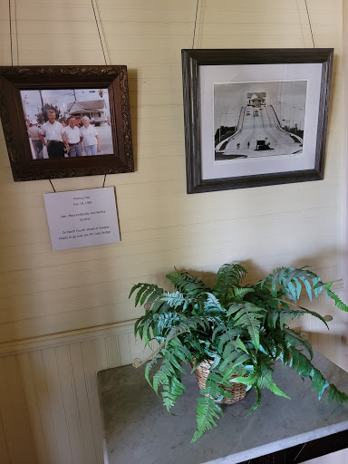 Country Club «St Lucie County Regional History Center», reviews and photos, 414 Seaway Dr, Fort Pierce, FL 34949, USA