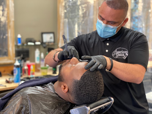 Barber Shop «American Shave Classic Barber», reviews and photos, 1050 Stuyvesant Ave, Union, NJ 07083, USA