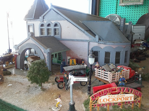 Hardware Store «Grimbles Hardware Inc», reviews and photos, 18 W Main St, Lockport, NY 14094, USA