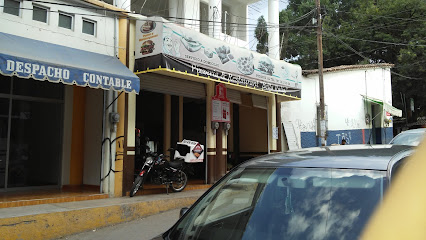 Pizzeria BELLA ITALIA - ignacio comonfort 15 matamoros, Cuauhtémoc, San Diego, Tlapa, Gro., Mexico