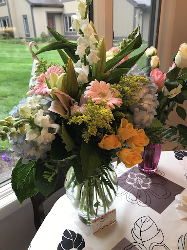 Florist «Sunnyside Florist», reviews and photos, 148 E Blackwell St, Dover, NJ 07801, USA