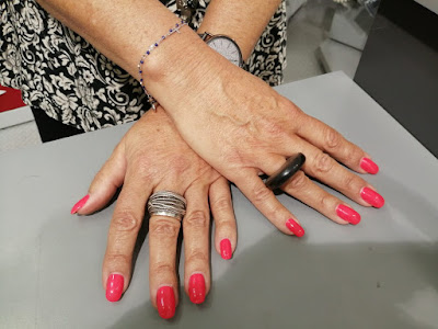 l'ongle à coeur à Villeneuve-lès-Maguelone