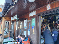 Extérieur du Hôtel Restaurant Le Narcisse à Montricher-Albanne - n°13