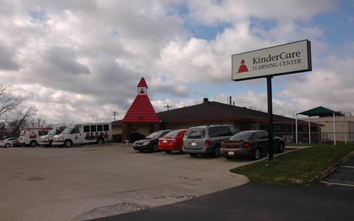 Day Care Center «Middletown KinderCare», reviews and photos, 1250 Elliott Dr, Middletown, OH 45044, USA