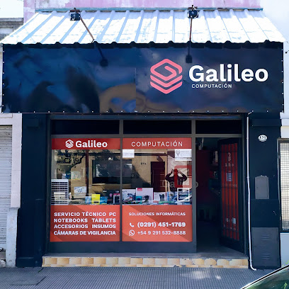 Galileo Computación