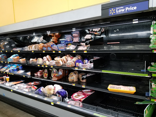 Department Store «Walmart Supercenter», reviews and photos, 10355 Trinity Pkwy, Stockton, CA 95219, USA