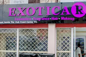 Exoticar Cosmetics image