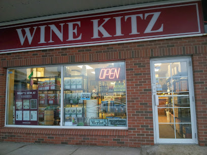 Wine Kitz Halifax