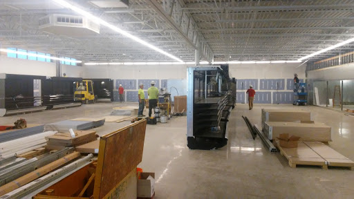 Supermarket «ALDI», reviews and photos, 8156 Orange Centre Dr, Lewis Center, OH 43035, USA