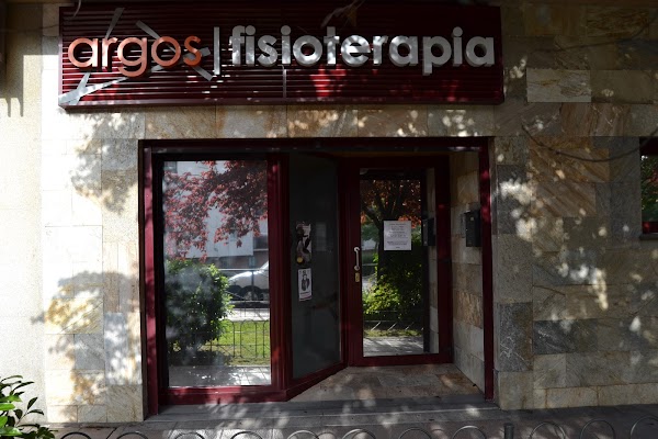 Imagen de Clínica Argos Fisioterapia (3 de 6)