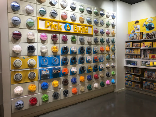 Toy Store «The LEGO Store», reviews and photos, 160 N Gulph Rd #1150, King of Prussia, PA 19406, USA