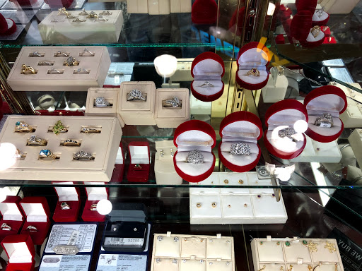 Pawn Shop «Sunbelt Pawn Jewelry & Loan #4», reviews and photos, 8605 Louetta Rd, Spring, TX 77379, USA