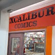 Excalibur Comics Toronto