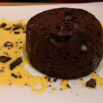 Photo n°1 de l'avis de Giuseppe.a fait le 30/11/2018 à 20:27 sur le  Bistrò Concorde Food and Drink à Grottammare