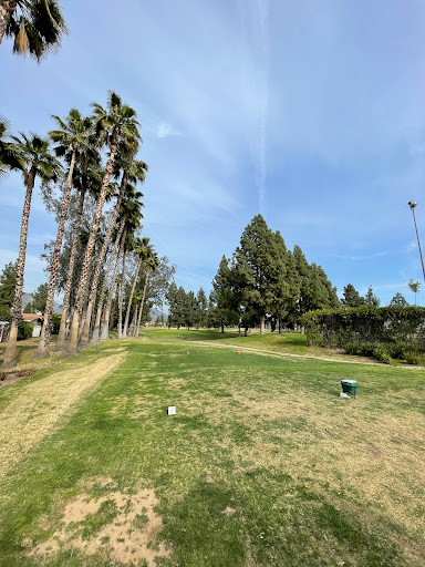 Golf Course «Rancho Duarte Golf Course», reviews and photos, 1000 Las Lomas Rd, Duarte, CA 91010, USA