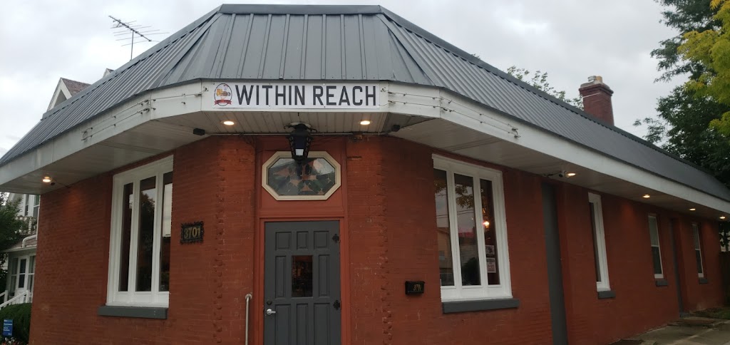 Within Reach Bar 53110