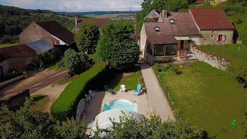 Gîte Sous le Château à Grignon