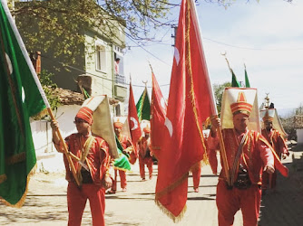 Turgutlu Turan Mehter Takımı