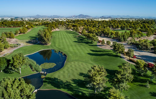 Golf Course «Raven Golf Club - Phoenix», reviews and photos, 3636 E Baseline Rd, Phoenix, AZ 85042, USA