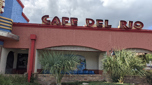 Cafe Del Rio