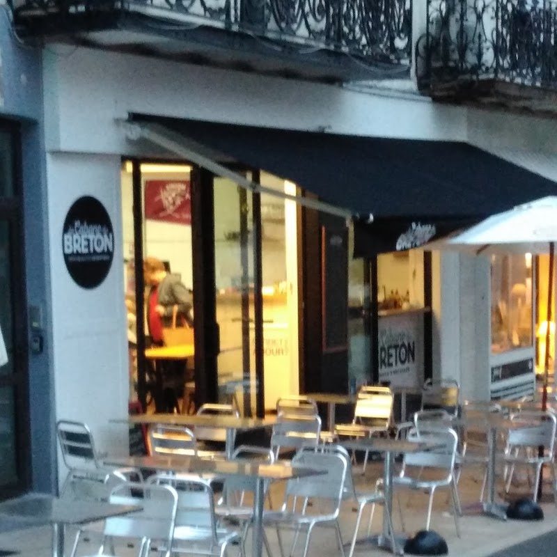 Crêperie Bretonne La Cabane du Breton