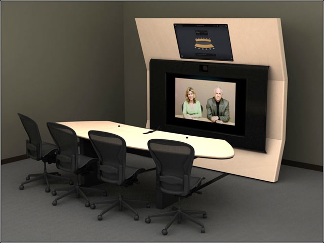 MeetBase Virtual Meeting Rooms