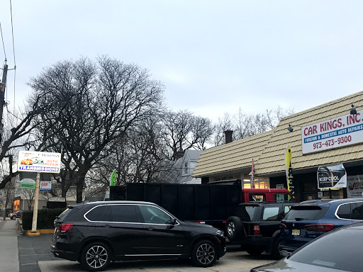 Auto Repair Shop «Car Kings», reviews and photos, 133 Main Ave, Wallington, NJ 07057, USA