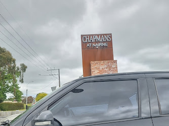 Chapman's At Nairne
