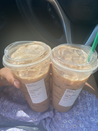 Coffee Shop «Starbucks», reviews and photos, 7788 S Cicero Ave, Burbank, IL 60459, USA