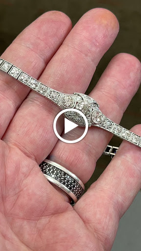 Gold Dealer «Clarkstown Coin & Jewelry», reviews and photos, 115 Main St, Nanuet, NY 10954, USA