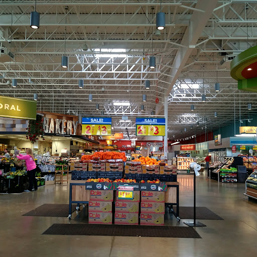 Grocery Store «H-E-B Grocery», reviews and photos, 97 Oyster Creek Dr, Lake Jackson, TX 77566‑4622, USA