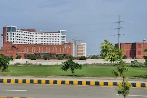 Pakistan Kidney & Liver Institute and Research Centre image