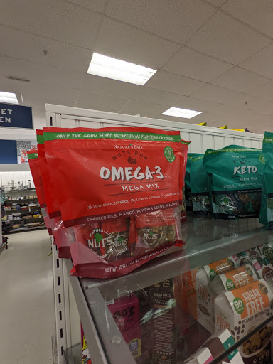 Department Store «Marshalls», reviews and photos, 327 Franklin Ave, Wyckoff, NJ 07481, USA