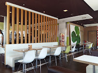 Atmosphère du Restauration rapide McDonald's à Agde - n°13