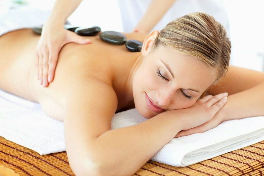 Caressence Therapeutic Massage, LLC 20770