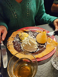 Plats et boissons du Crêperie La Picoterie à Chartres - n°2