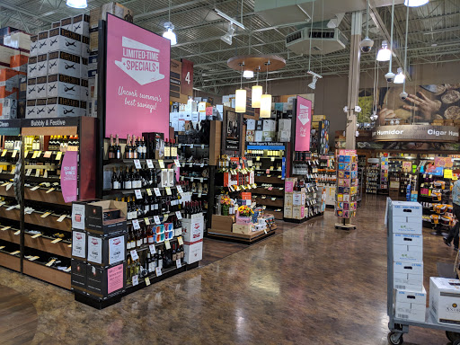 Wine Store «Total Wine & More», reviews and photos, 17530 La Cantera Pkwy #103, San Antonio, TX 78257, USA