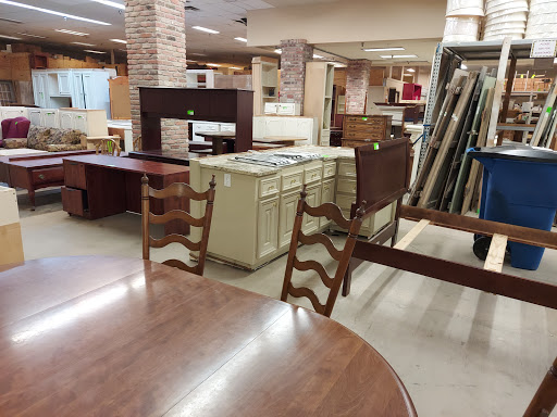 Non-Profit Organization «Habitat for Humanity ReStore», reviews and photos, 13350 Jones Rd, Houston, TX 77070, USA