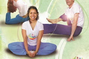 Centro do Yoga do Lumiar image