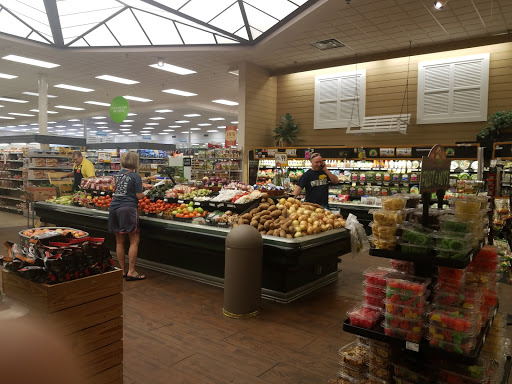 Grocery Store «Piggly Wiggly», reviews and photos, 122 US-17 BUS, Surfside Beach, SC 29575, USA