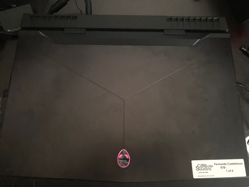 Computer Repair Service «Atlanta Computer Solutions», reviews and photos, 1850 Scenic Hwy N #135, Snellville, GA 30078, USA