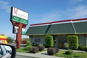 Marcello's Italian Restaurant image