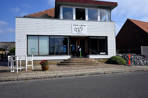 Teddys Salon V/teddy Petersen in Egernsund, Sønderborg