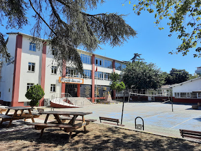 Yeşilköy Anadolu Lisesi