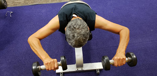 Gym «Anytime Fitness», reviews and photos, 1409 E Main St, Gatesville, TX 76528, USA